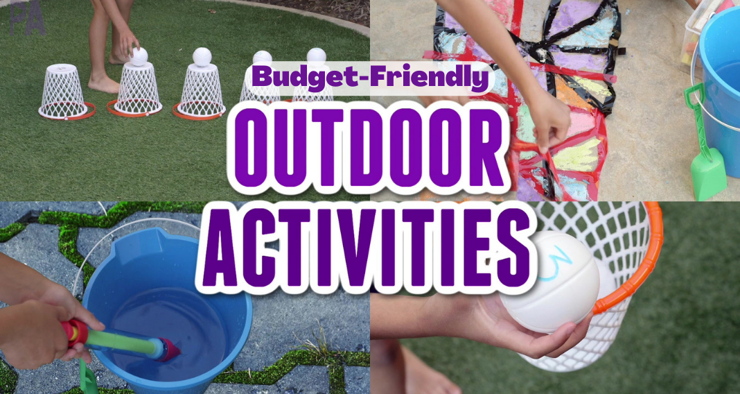 Budget-Friendly